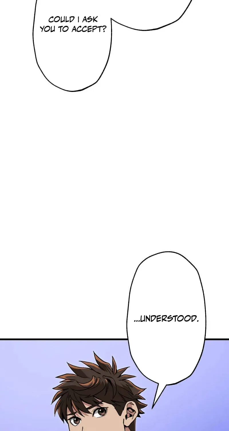 Guild no Uketsuke Majin - Mugen Tutorial de Kansuto Toppa Chapter 29 page 45 - 