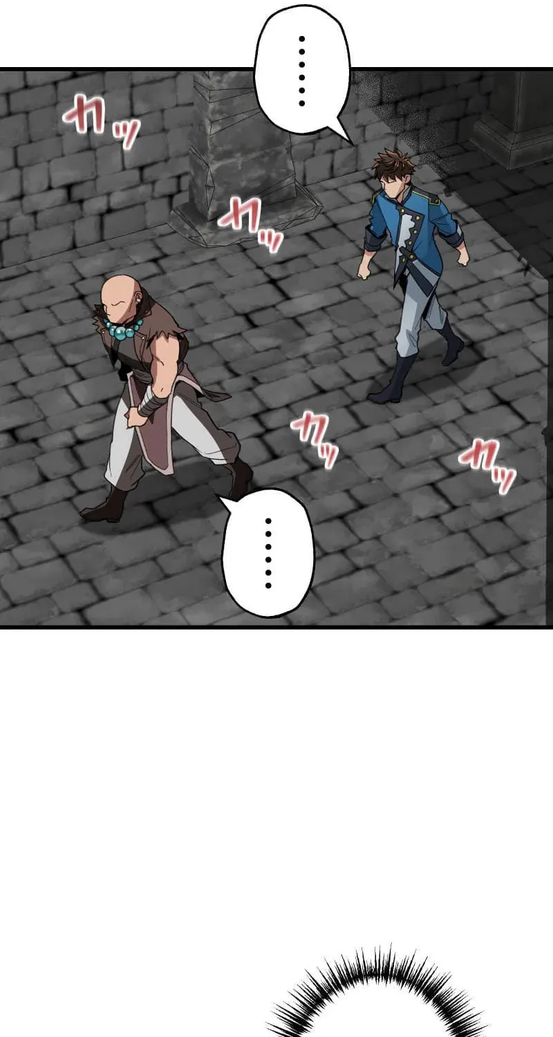 Guild no Uketsuke Majin - Mugen Tutorial de Kansuto Toppa Chapter 29 page 58 - 