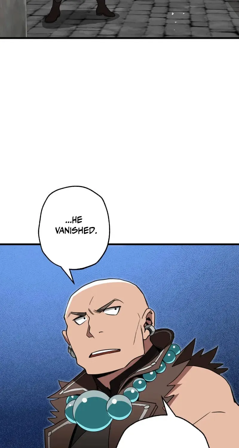 Guild no Uketsuke Majin - Mugen Tutorial de Kansuto Toppa Chapter 29 page 67 - 
