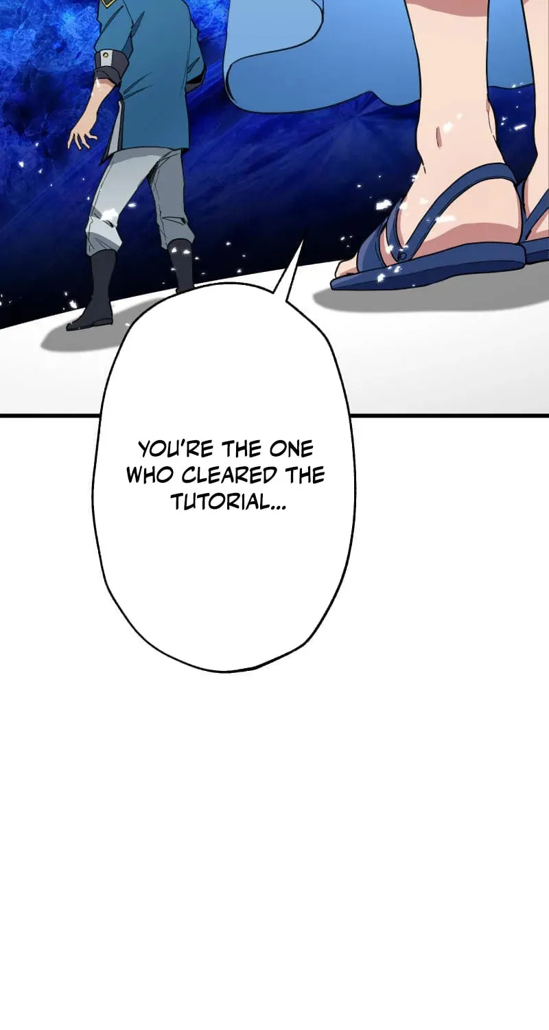 Guild no Uketsuke Majin - Mugen Tutorial de Kansuto Toppa Chapter 29 page 73 - 