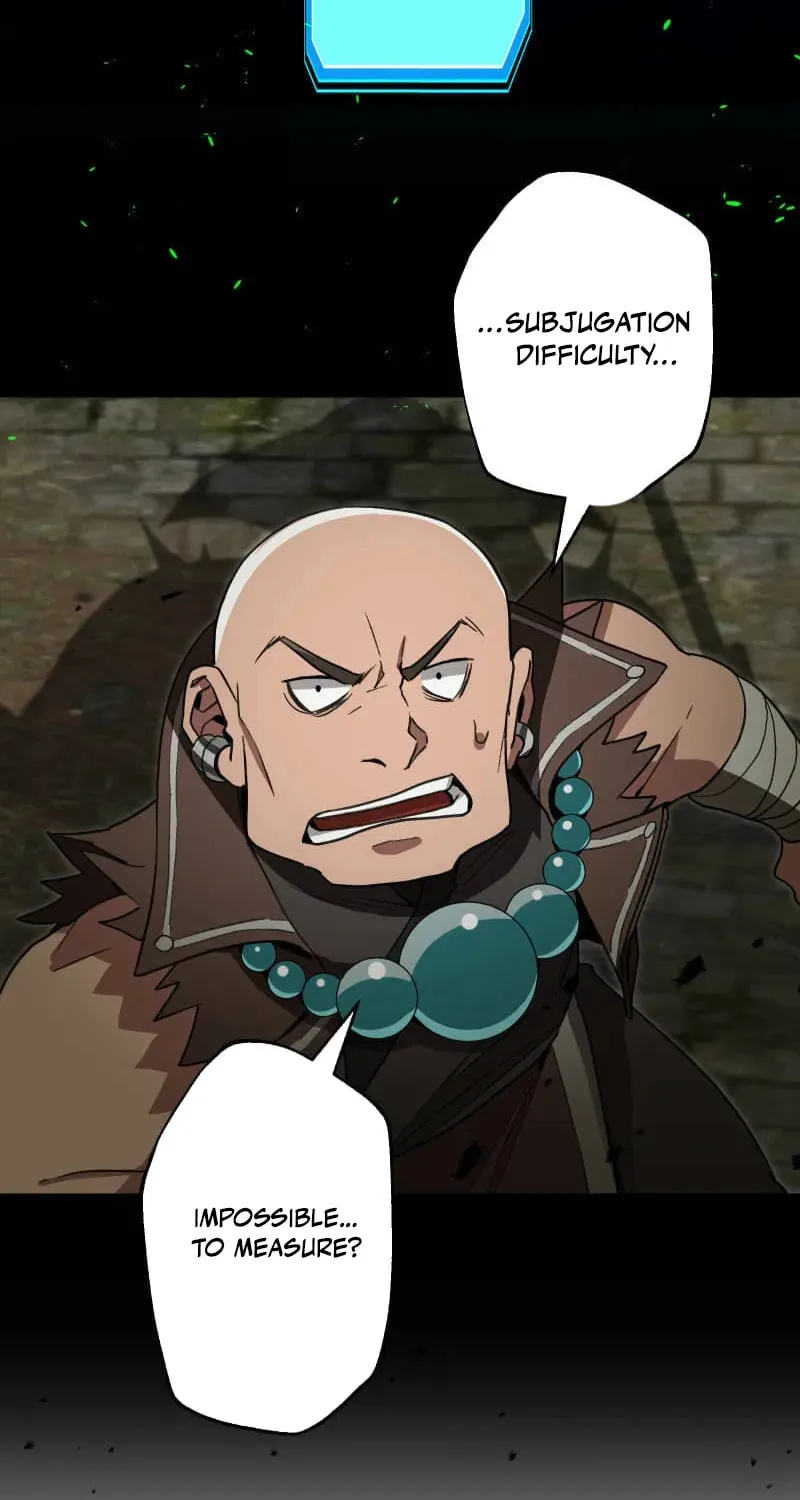 Guild no Uketsuke Majin - Mugen Tutorial de Kansuto Toppa Chapter 30 page 15 - 