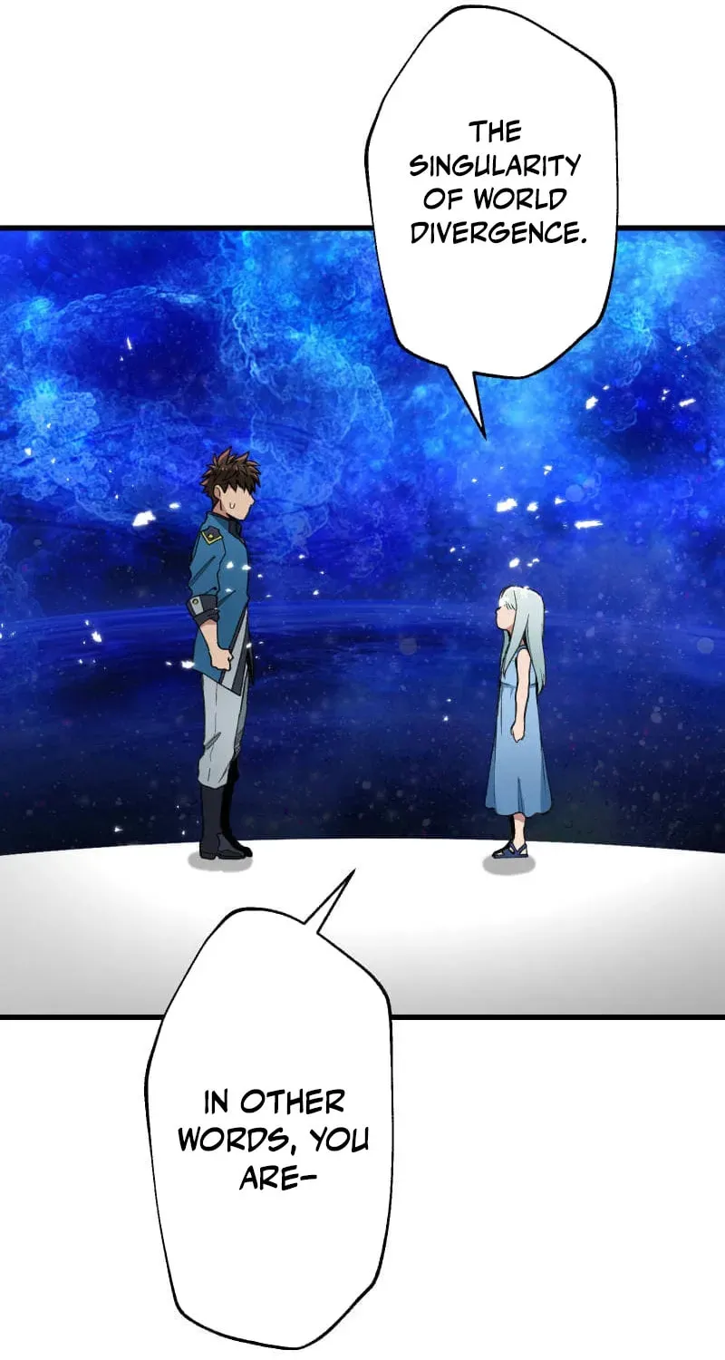 Guild no Uketsuke Majin - Mugen Tutorial de Kansuto Toppa Chapter 30 page 18 - 