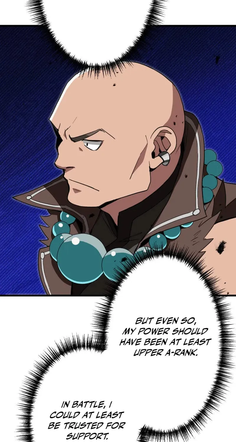 Guild no Uketsuke Majin - Mugen Tutorial de Kansuto Toppa Chapter 30 page 4 - 