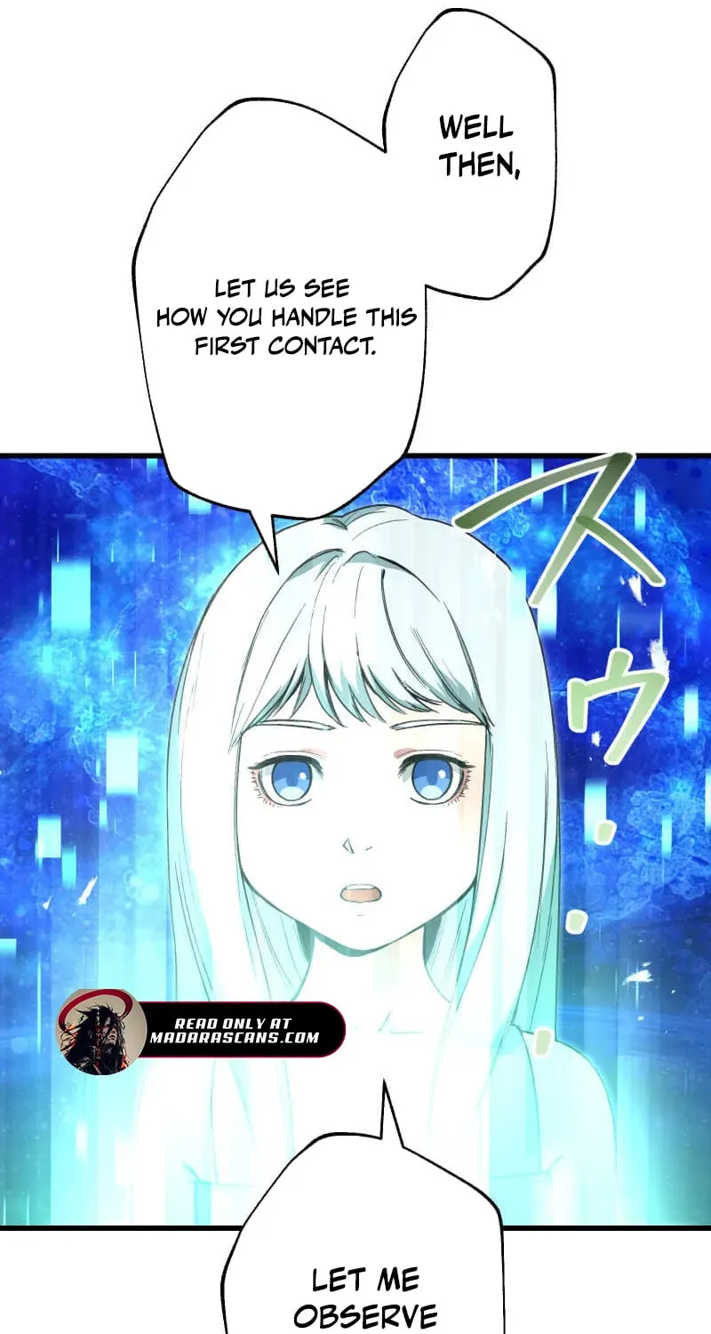 Guild no Uketsuke Majin - Mugen Tutorial de Kansuto Toppa Chapter 30 page 40 - 
