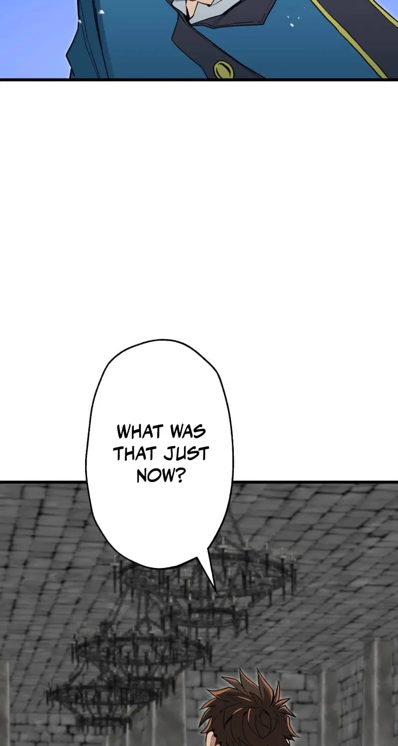 Guild no Uketsuke Majin - Mugen Tutorial de Kansuto Toppa Chapter 30 page 43 - 
