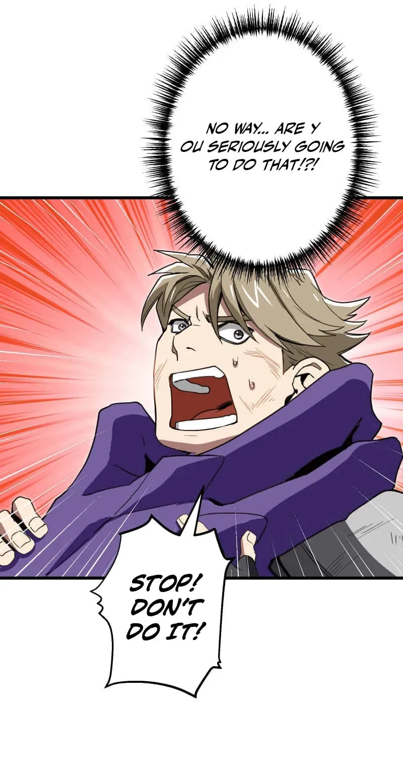 Guild no Uketsuke Majin - Mugen Tutorial de Kansuto Toppa Chapter 30 page 52 - 