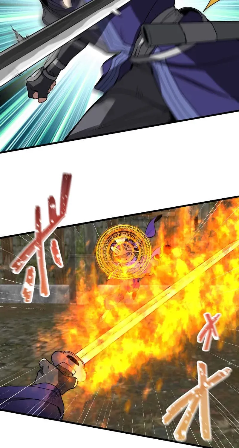 Guild no Uketsuke Majin - Mugen Tutorial de Kansuto Toppa Chapter 30 page 66 - 