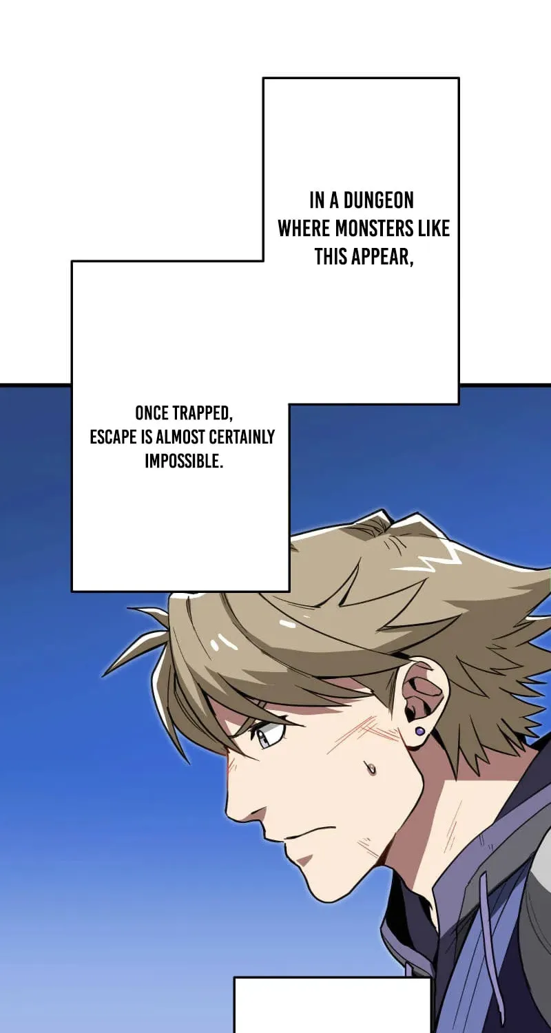 Guild no Uketsuke Majin - Mugen Tutorial de Kansuto Toppa Chapter 30 page 77 - 