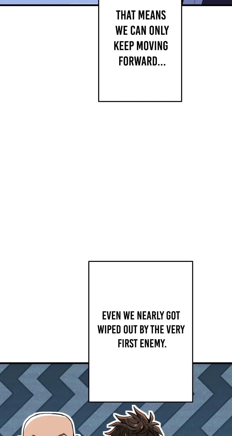 Guild no Uketsuke Majin - Mugen Tutorial de Kansuto Toppa Chapter 30 page 78 - 