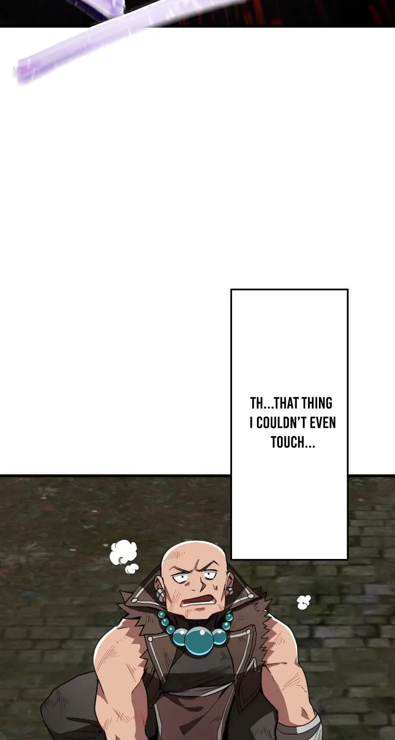 Guild no Uketsuke Majin - Mugen Tutorial de Kansuto Toppa Chapter 30 page 81 - 