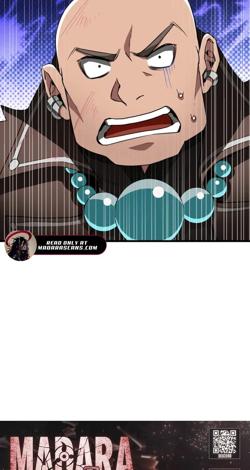 Guild no Uketsuke Majin - Mugen Tutorial de Kansuto Toppa Chapter 30 page 83 - 