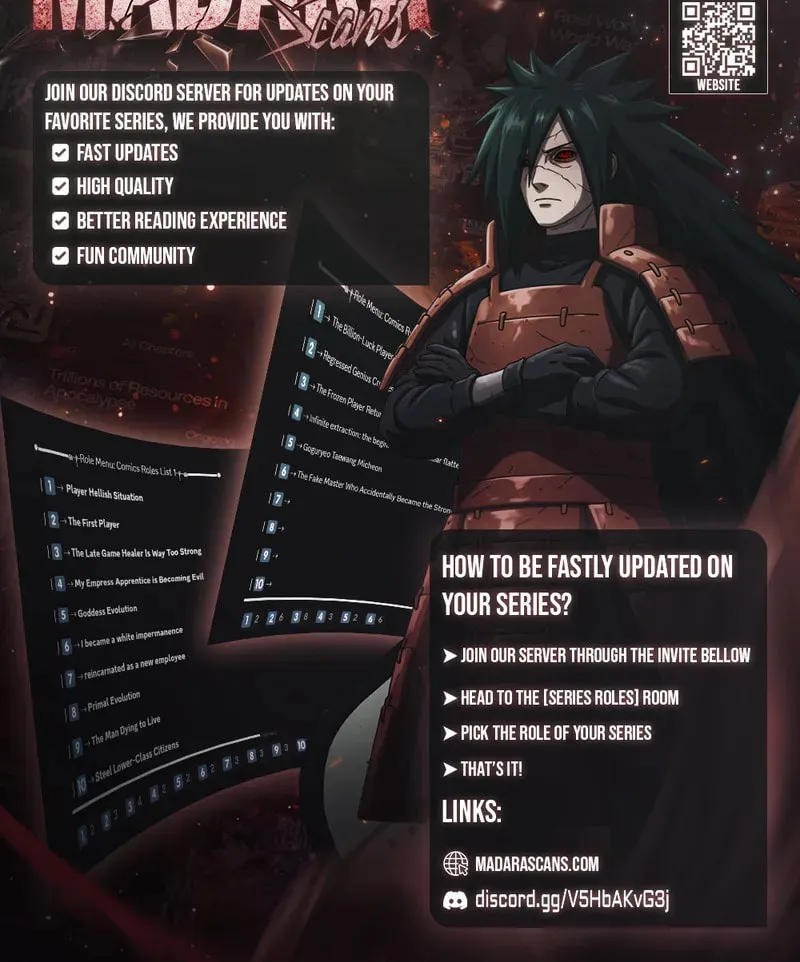 Guild no Uketsuke Majin - Mugen Tutorial de Kansuto Toppa Chapter 30 page 84 - 