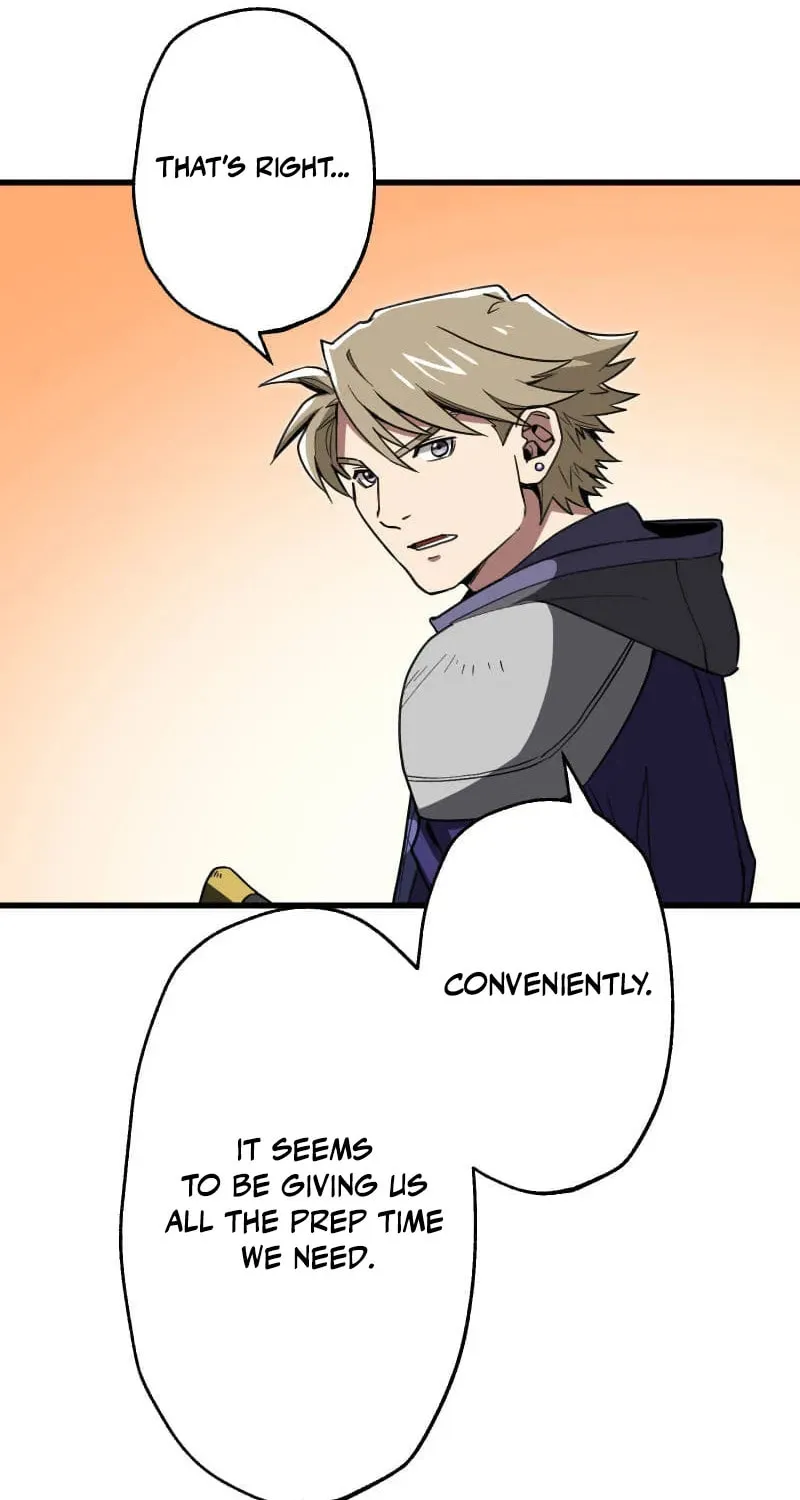 Guild no Uketsuke Majin - Mugen Tutorial de Kansuto Toppa Chapter 31 page 18 - 