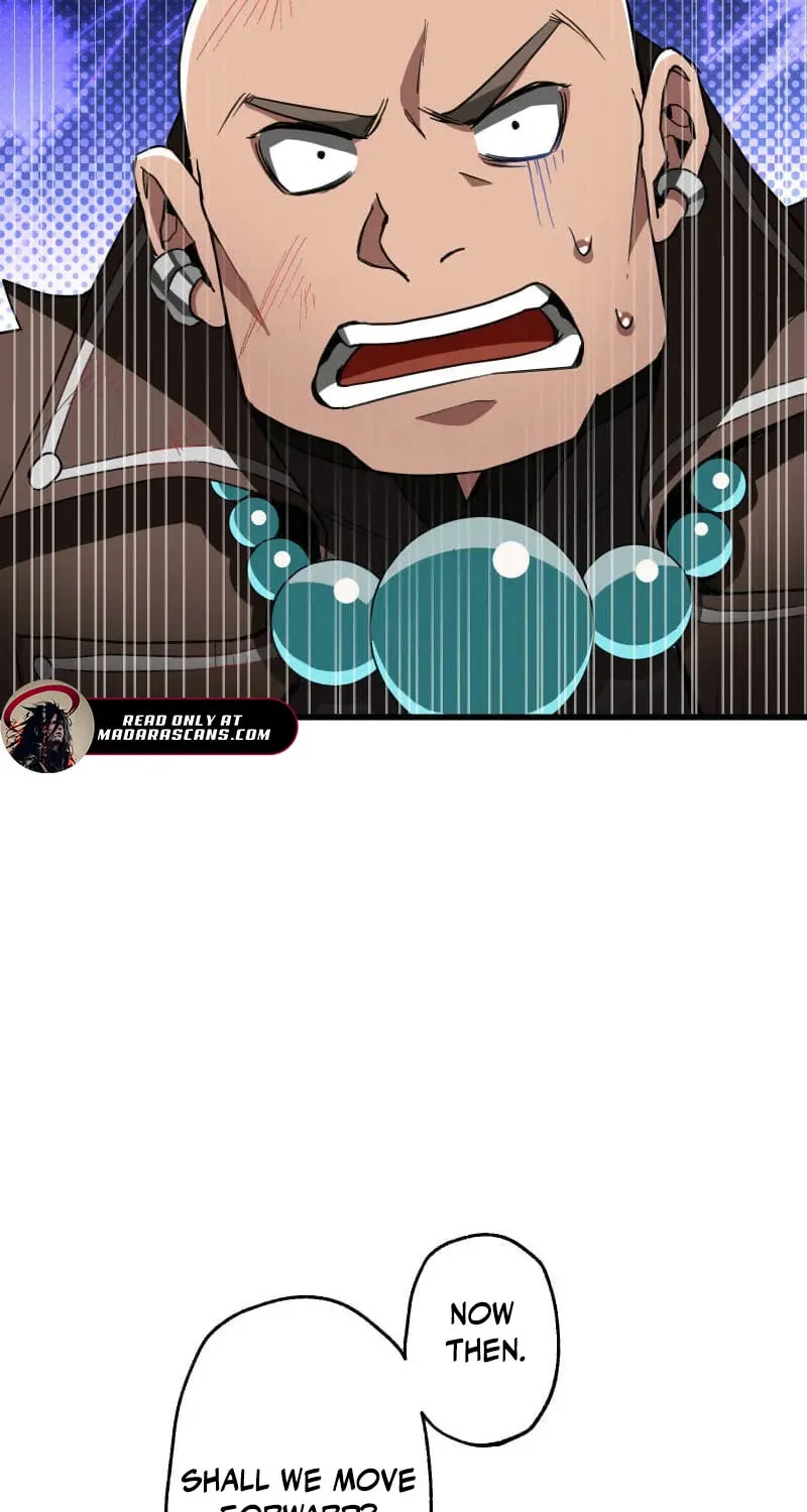 Guild no Uketsuke Majin - Mugen Tutorial de Kansuto Toppa Chapter 31 page 3 - 