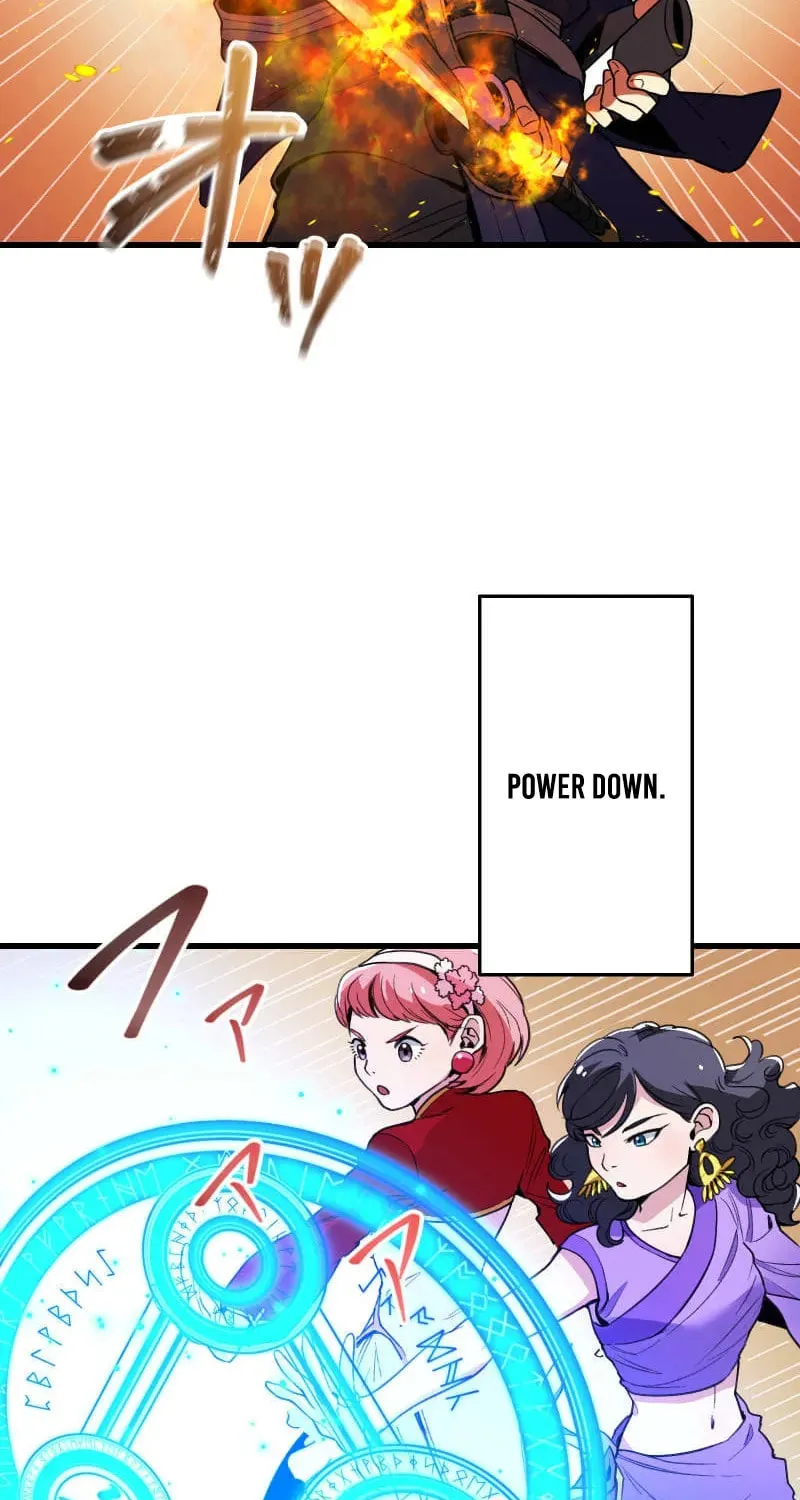 Guild no Uketsuke Majin - Mugen Tutorial de Kansuto Toppa Chapter 31 page 26 - 
