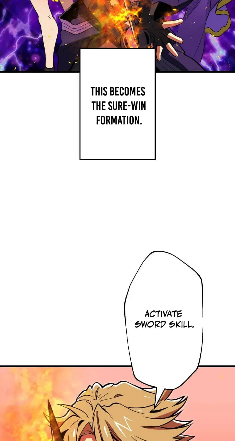 Guild no Uketsuke Majin - Mugen Tutorial de Kansuto Toppa Chapter 31 page 35 - 