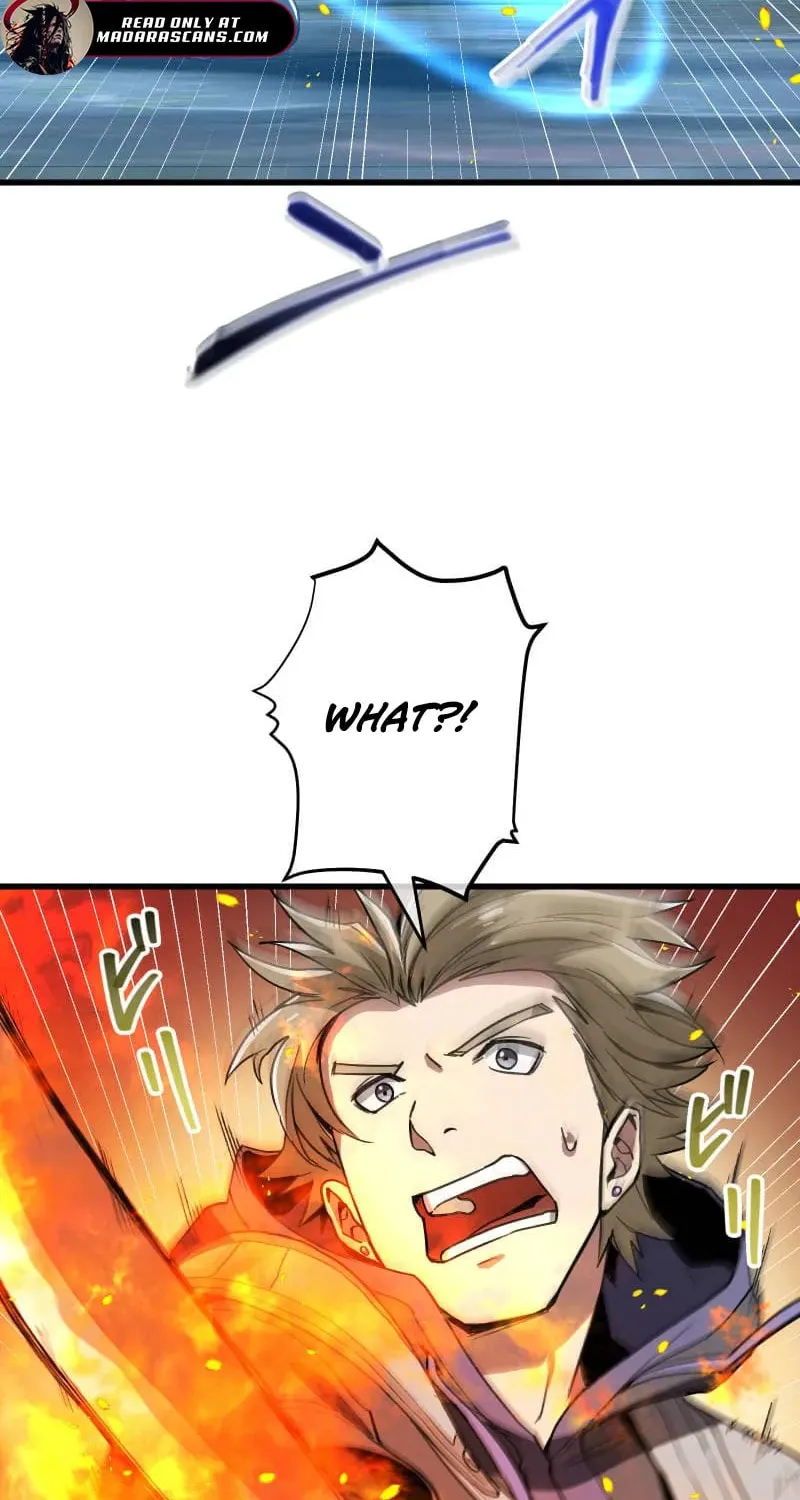Guild no Uketsuke Majin - Mugen Tutorial de Kansuto Toppa Chapter 31 page 41 - 