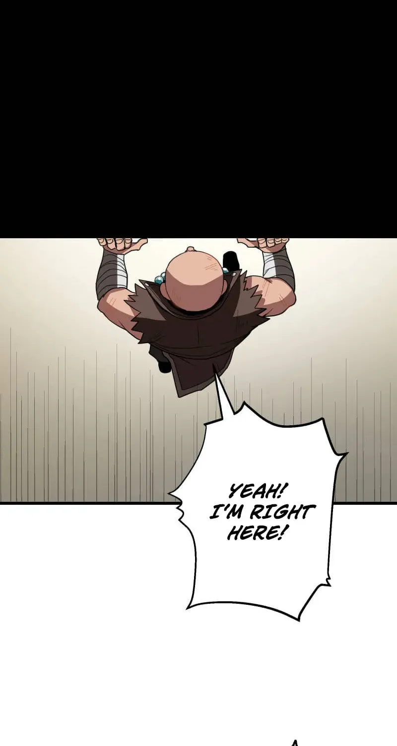 Guild no Uketsuke Majin - Mugen Tutorial de Kansuto Toppa Chapter 31 page 74 - 