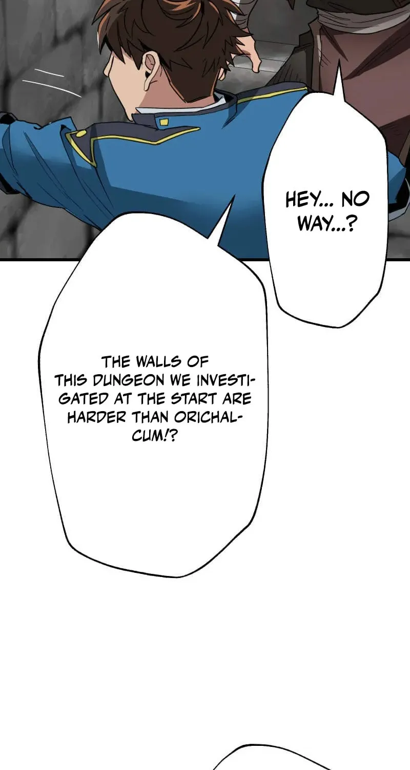 Guild no Uketsuke Majin - Mugen Tutorial de Kansuto Toppa Chapter 31 page 80 - 