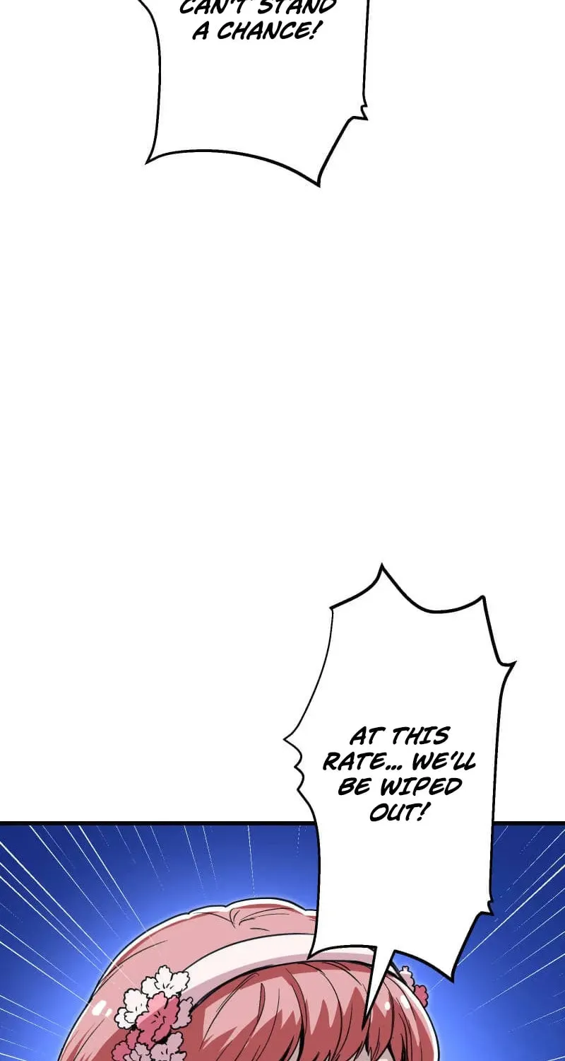Guild no Uketsuke Majin - Mugen Tutorial de Kansuto Toppa Chapter 32 page 19 - 