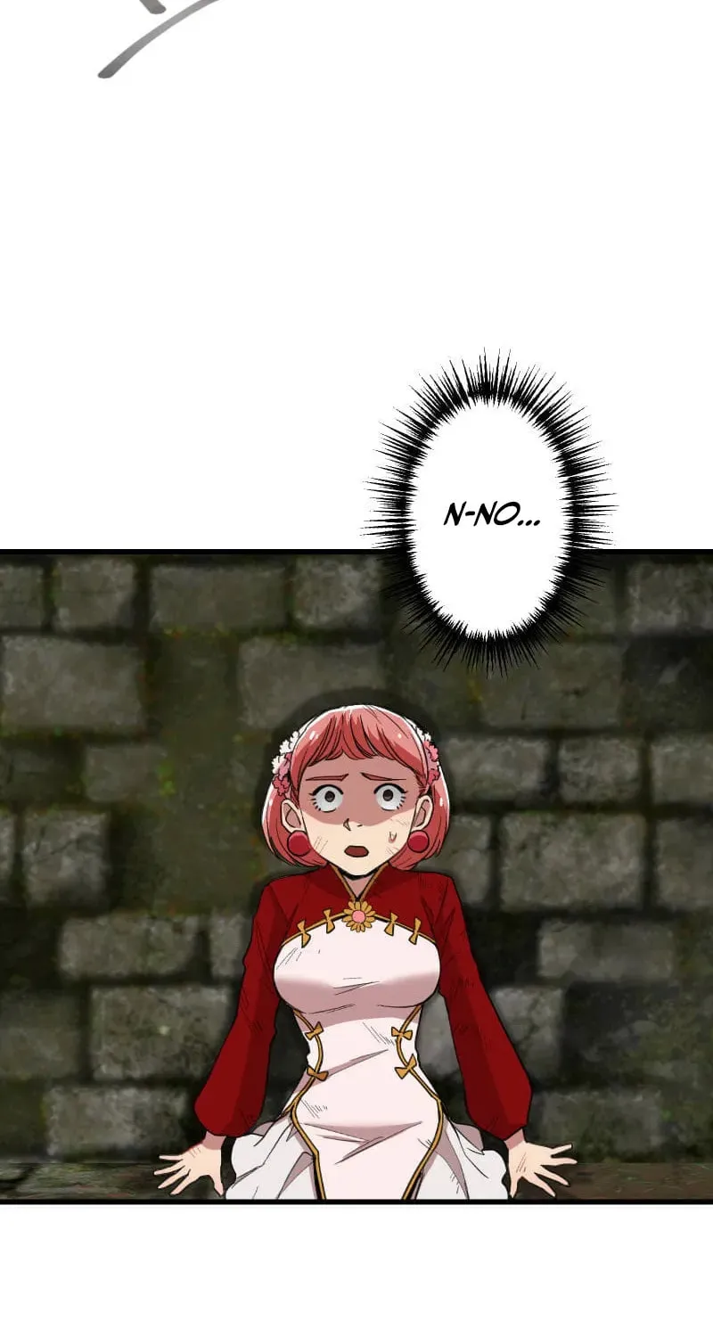 Guild no Uketsuke Majin - Mugen Tutorial de Kansuto Toppa Chapter 32 page 25 - 
