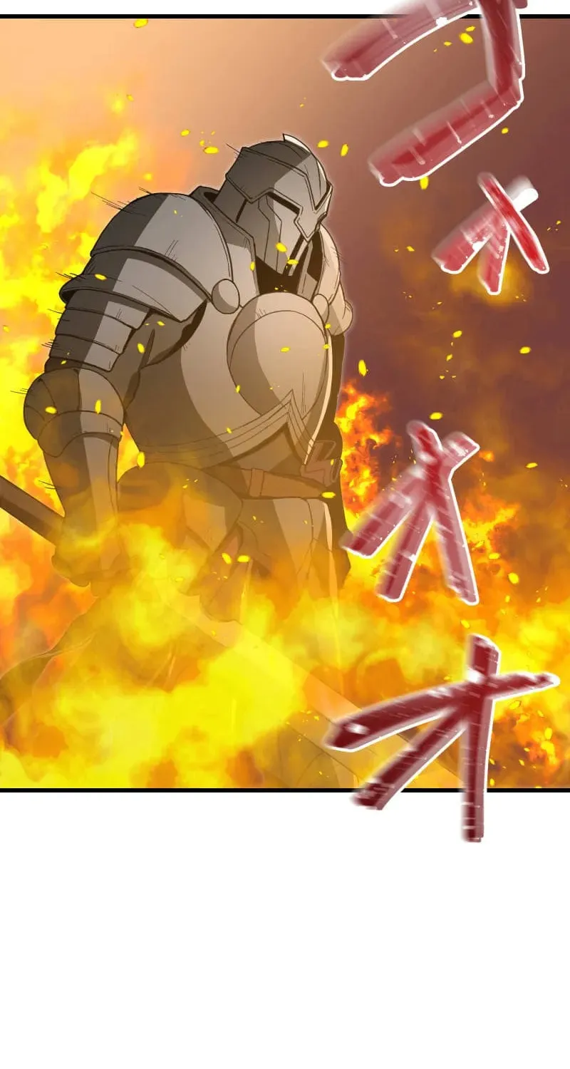 Guild no Uketsuke Majin - Mugen Tutorial de Kansuto Toppa Chapter 32 page 4 - 
