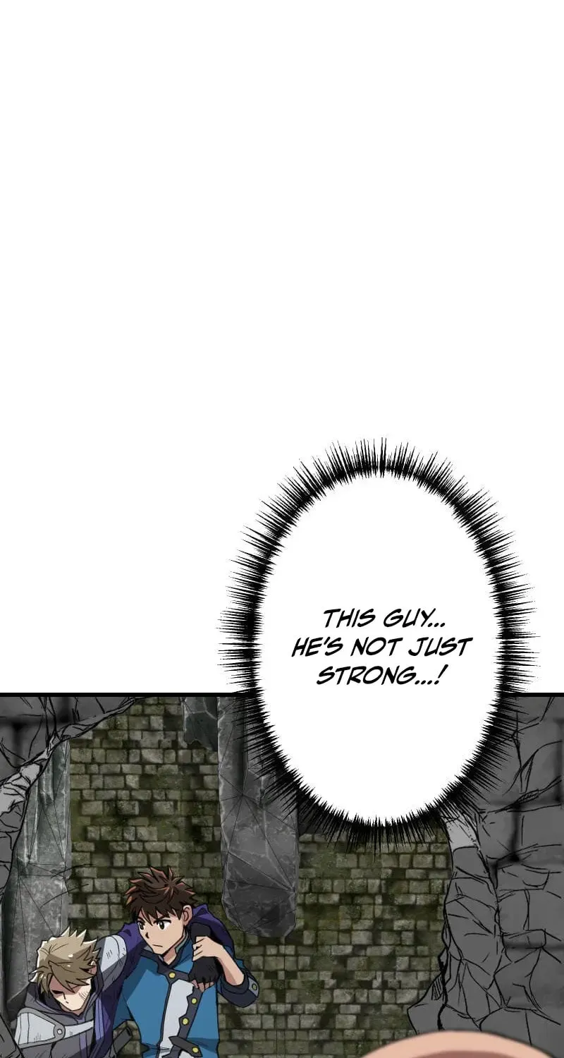 Guild no Uketsuke Majin - Mugen Tutorial de Kansuto Toppa Chapter 32 page 36 - 
