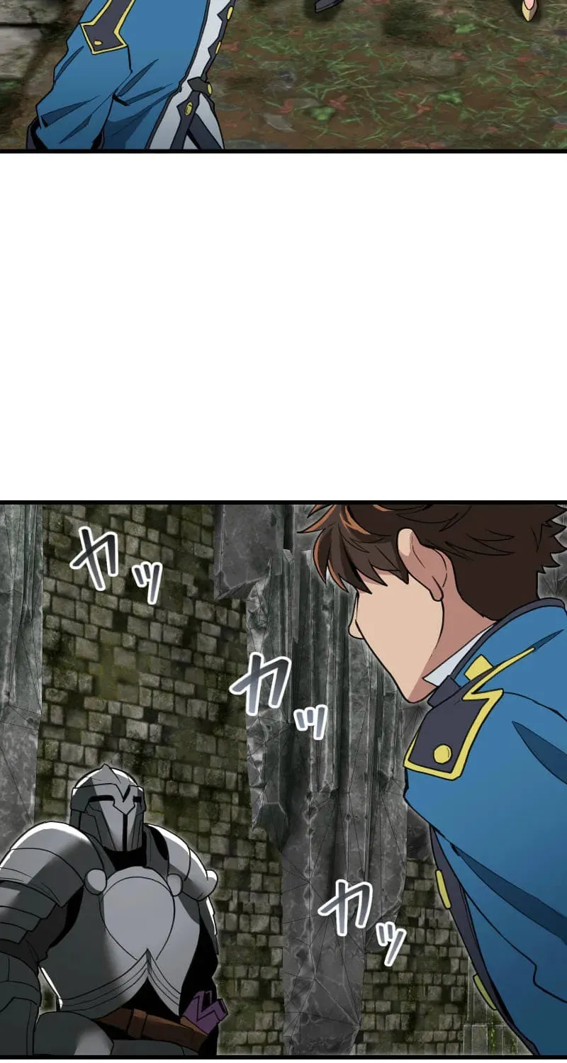 Guild no Uketsuke Majin - Mugen Tutorial de Kansuto Toppa Chapter 32 page 39 - 