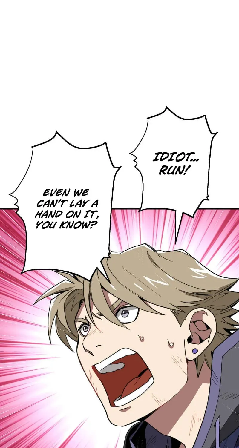 Guild no Uketsuke Majin - Mugen Tutorial de Kansuto Toppa Chapter 32 page 43 - 