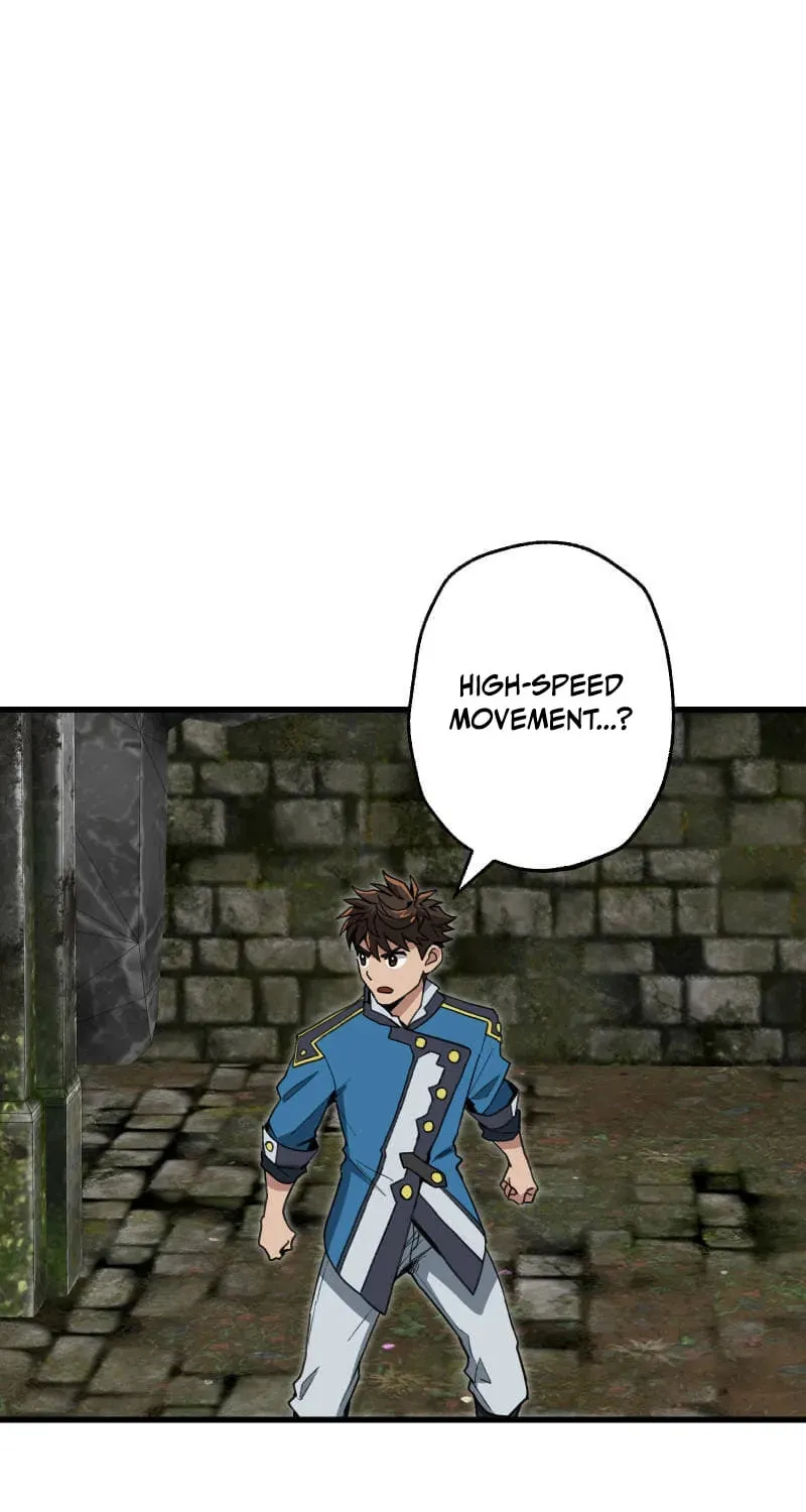 Guild no Uketsuke Majin - Mugen Tutorial de Kansuto Toppa Chapter 32 page 55 - 
