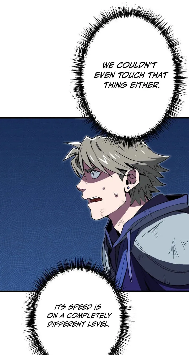 Guild no Uketsuke Majin - Mugen Tutorial de Kansuto Toppa Chapter 32 page 57 - 