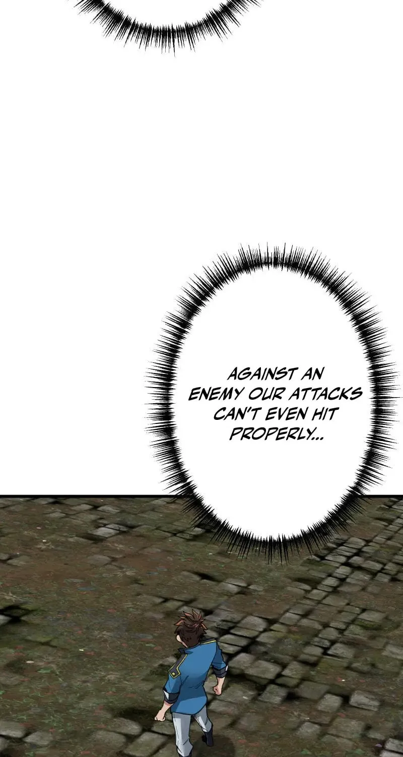 Guild no Uketsuke Majin - Mugen Tutorial de Kansuto Toppa Chapter 32 page 58 - 