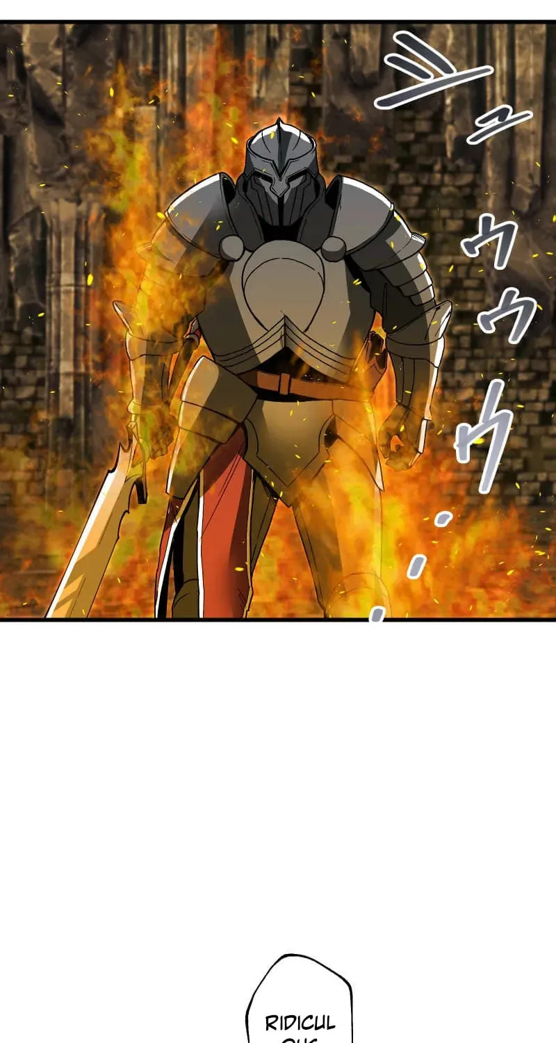 Guild no Uketsuke Majin - Mugen Tutorial de Kansuto Toppa Chapter 32 page 7 - 