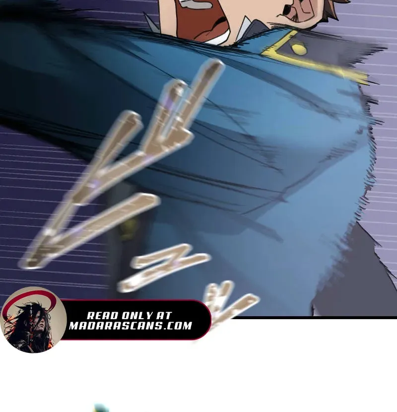 Guild no Uketsuke Majin - Mugen Tutorial de Kansuto Toppa Chapter 32 page 61 - 