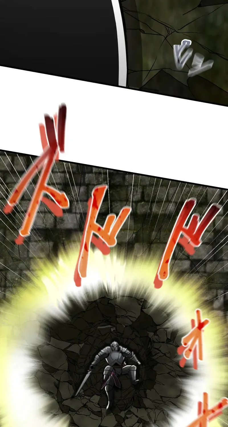 Guild no Uketsuke Majin - Mugen Tutorial de Kansuto Toppa Chapter 32 page 69 - 