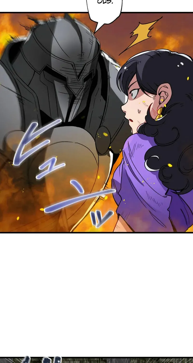 Guild no Uketsuke Majin - Mugen Tutorial de Kansuto Toppa Chapter 32 page 8 - 