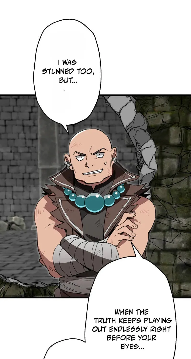 Guild no Uketsuke Majin - Mugen Tutorial de Kansuto Toppa Chapter 32 page 75 - 