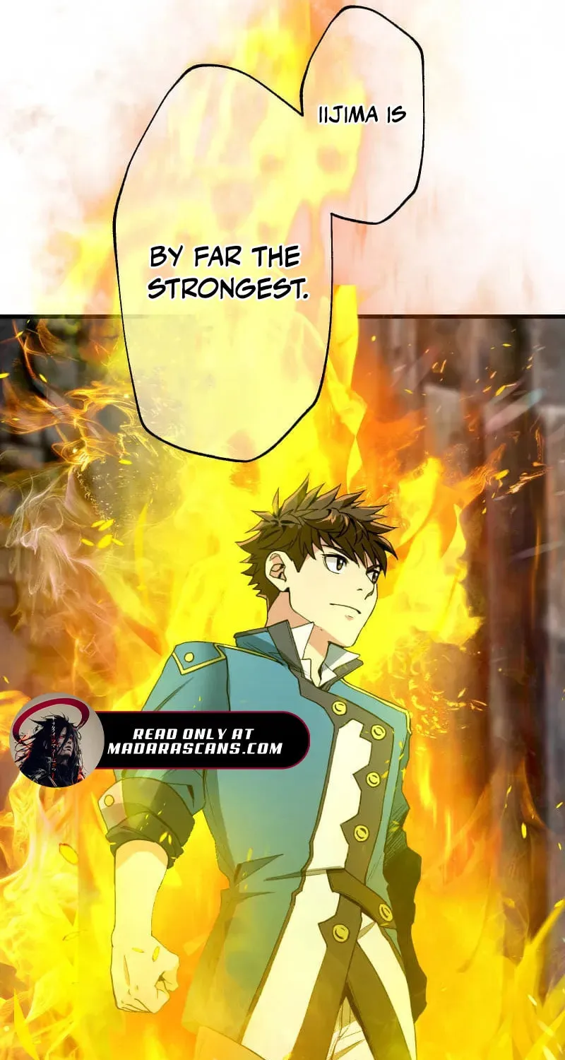 Guild no Uketsuke Majin - Mugen Tutorial de Kansuto Toppa Chapter 32 page 78 - 