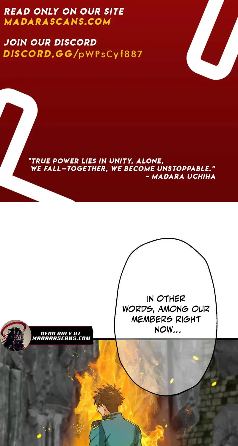 Guild no Uketsuke Majin - Mugen Tutorial de Kansuto Toppa Chapter 33 page 2 - 