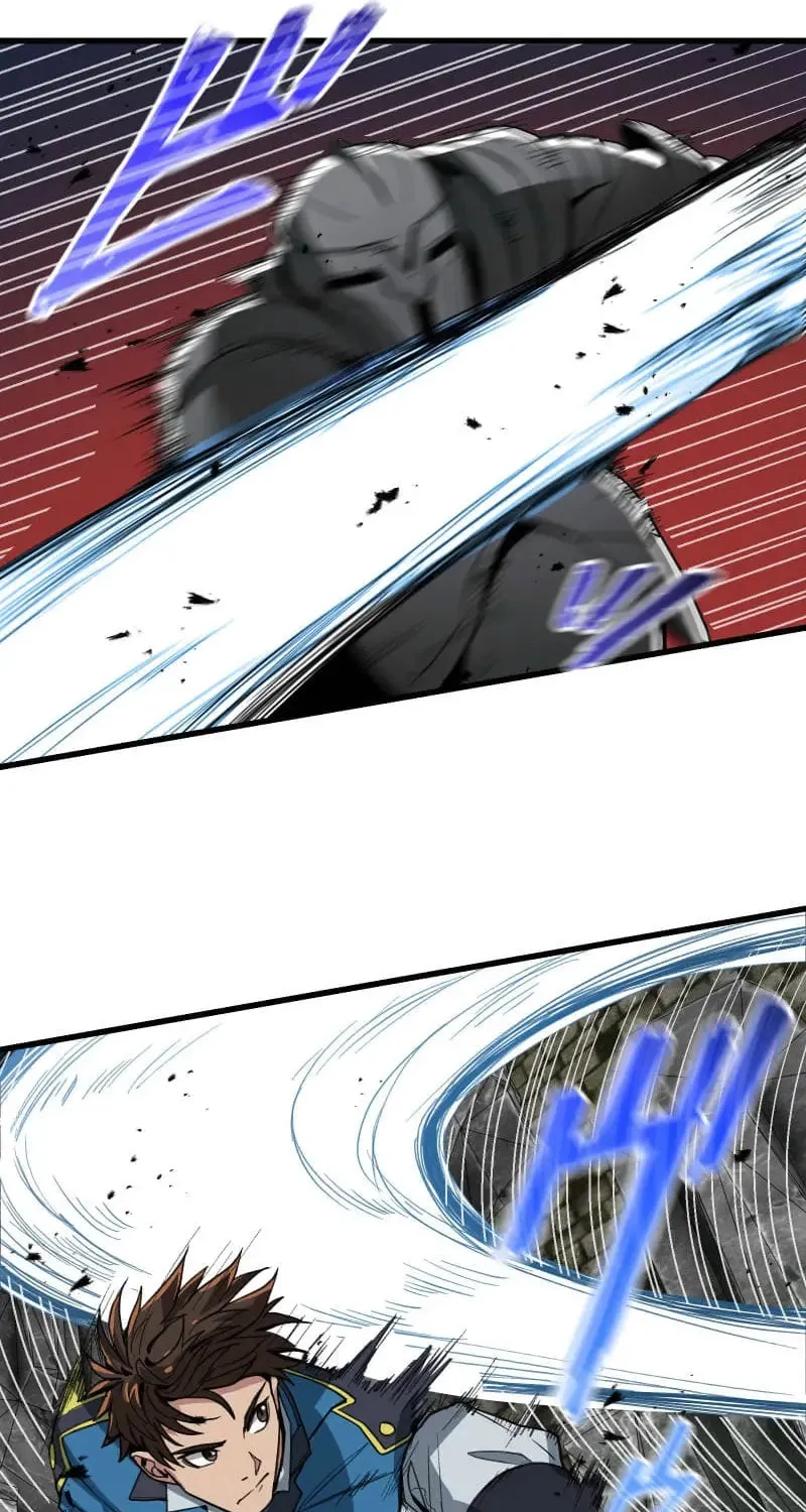 Guild no Uketsuke Majin - Mugen Tutorial de Kansuto Toppa Chapter 33 page 13 - 