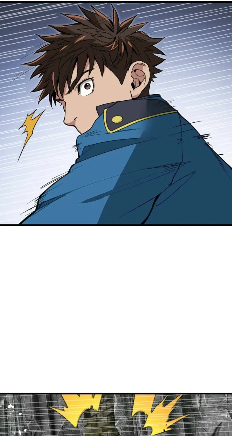 Guild no Uketsuke Majin - Mugen Tutorial de Kansuto Toppa Chapter 33 page 19 - 