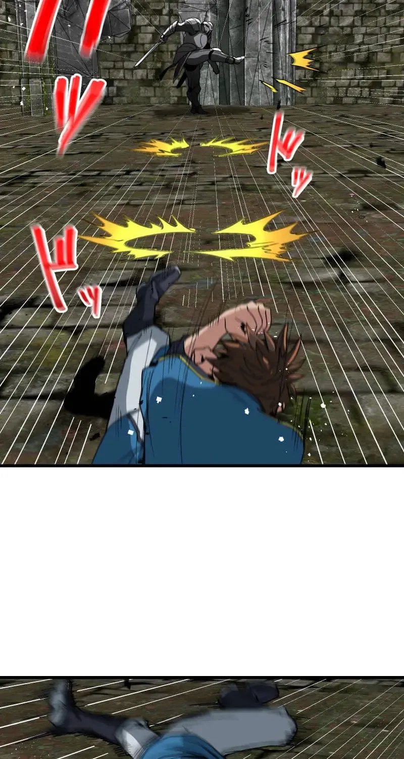 Guild no Uketsuke Majin - Mugen Tutorial de Kansuto Toppa Chapter 33 page 21 - 