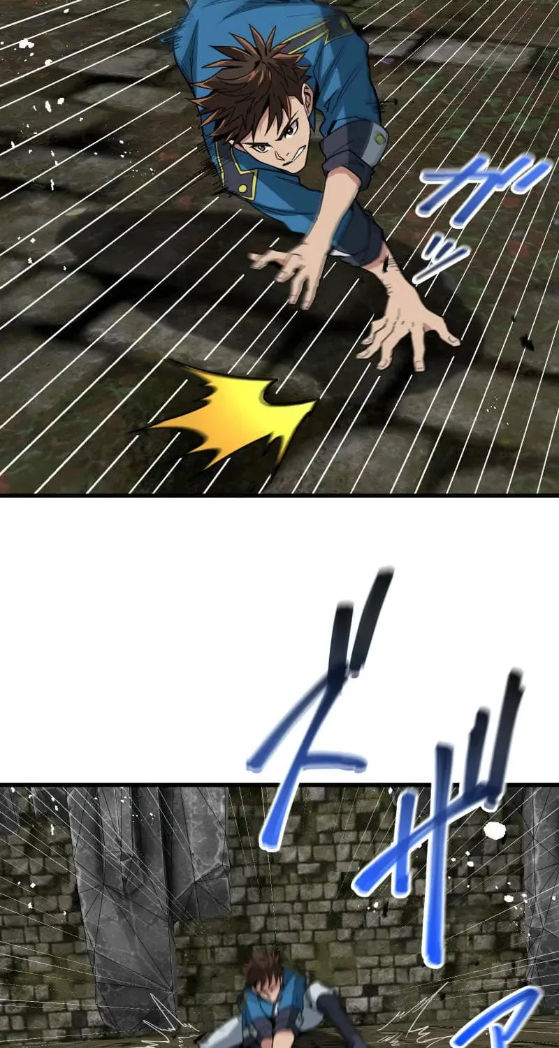 Guild no Uketsuke Majin - Mugen Tutorial de Kansuto Toppa Chapter 33 page 22 - 