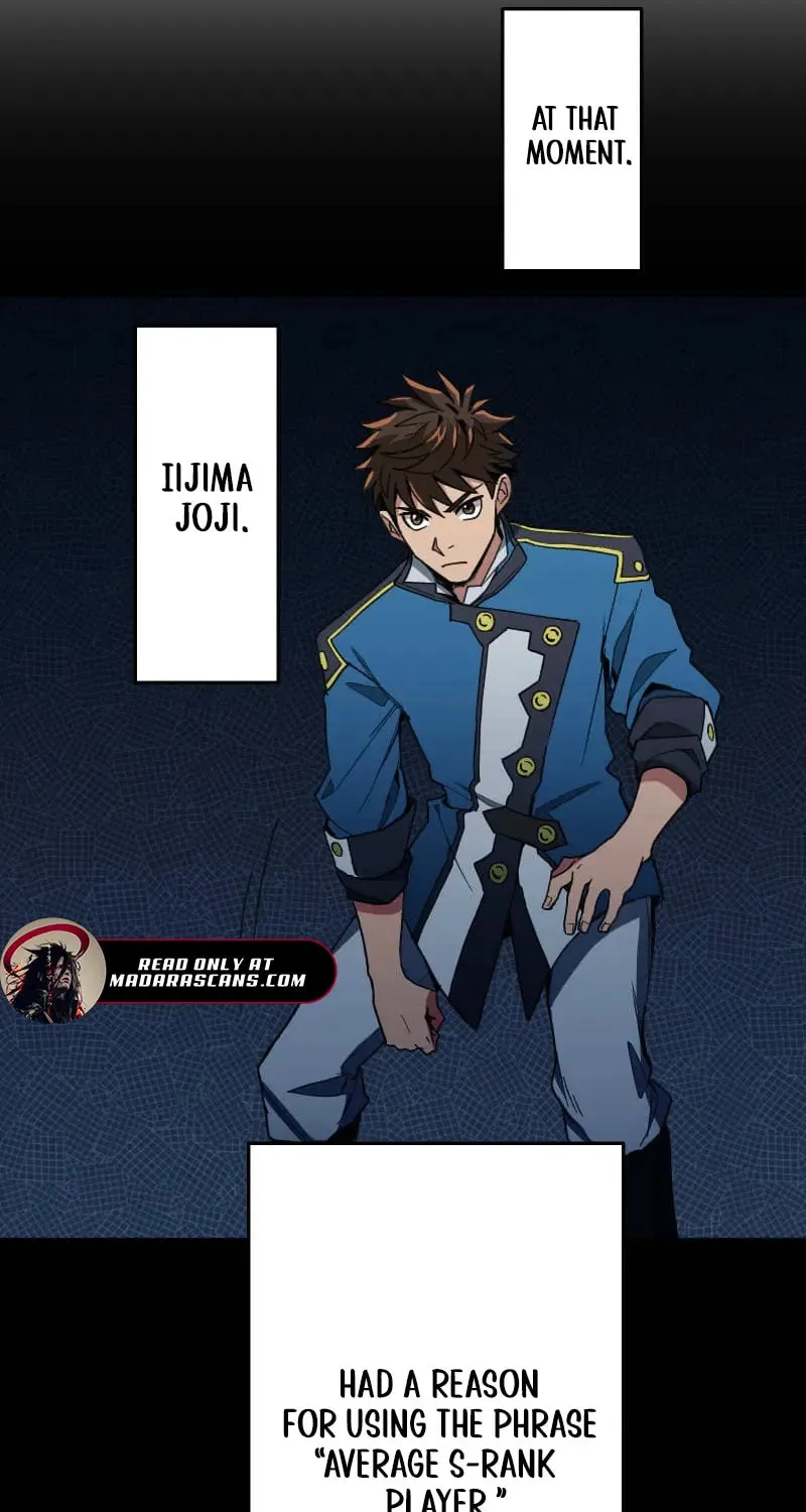 Guild no Uketsuke Majin - Mugen Tutorial de Kansuto Toppa Chapter 33 page 30 - 
