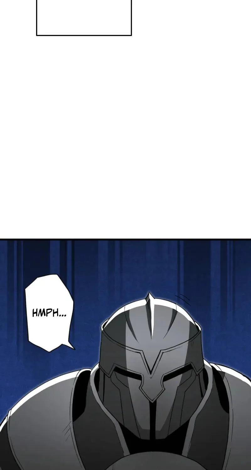 Guild no Uketsuke Majin - Mugen Tutorial de Kansuto Toppa Chapter 33 page 43 - 
