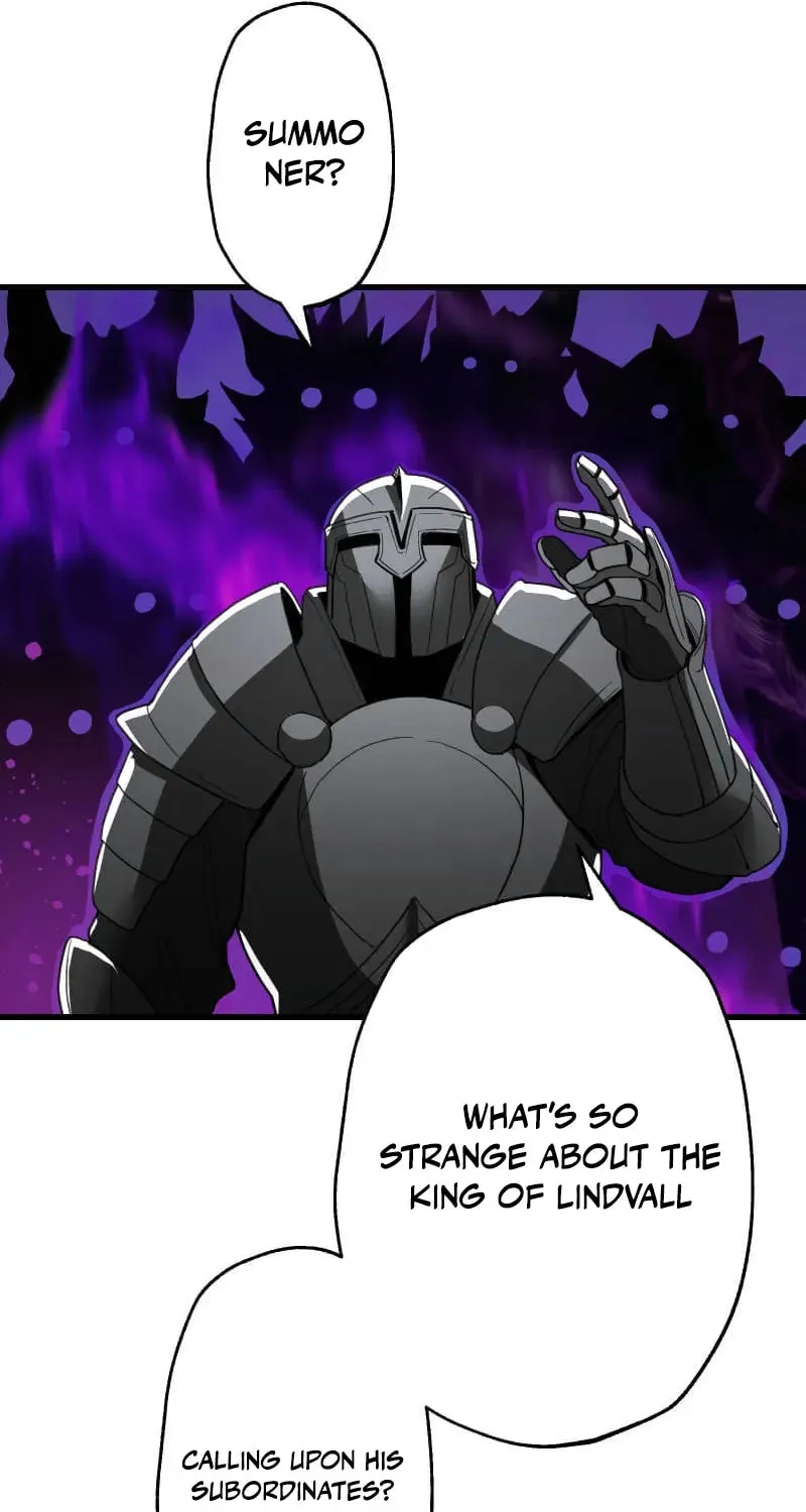 Guild no Uketsuke Majin - Mugen Tutorial de Kansuto Toppa Chapter 33 page 52 - 