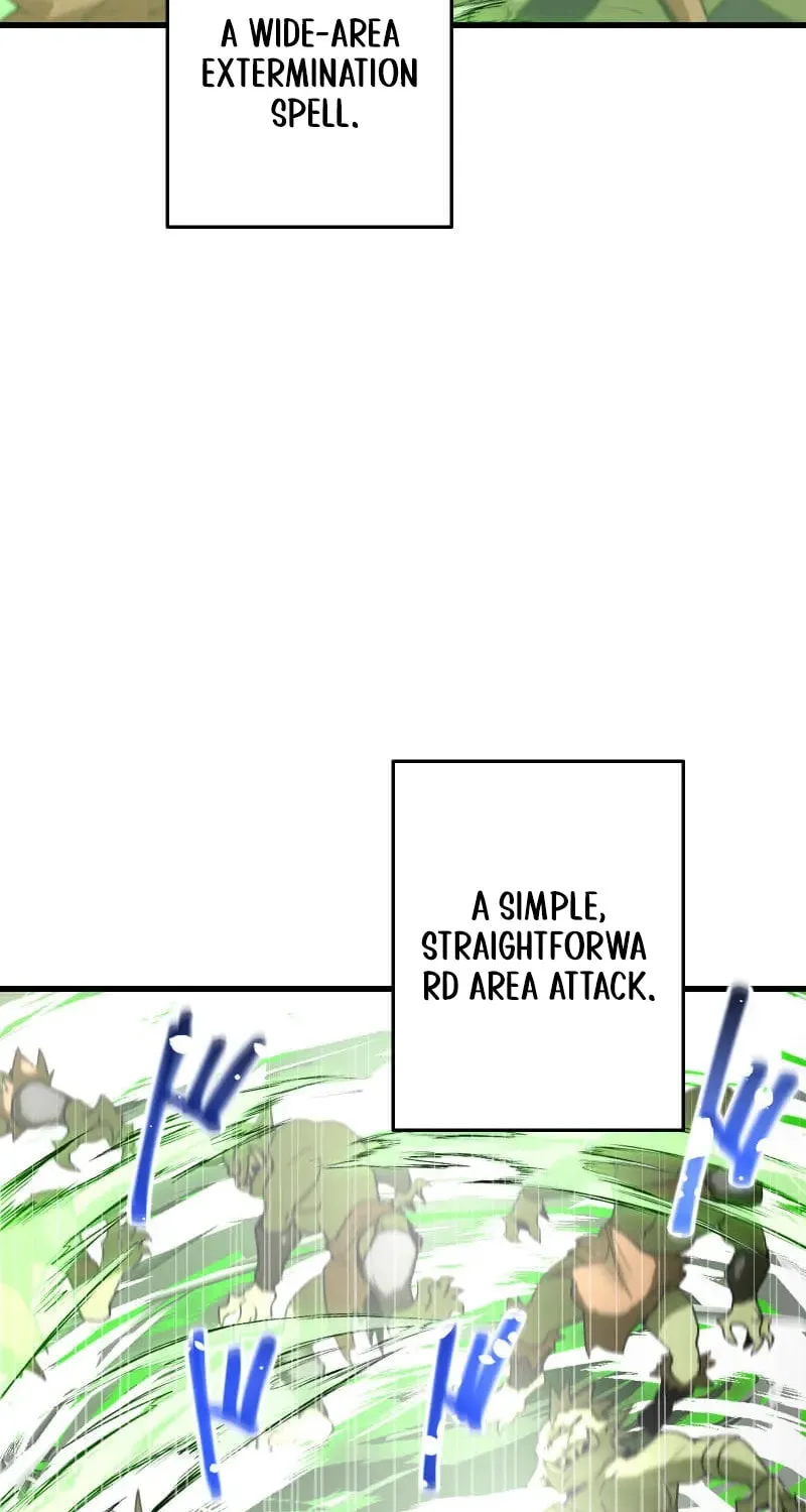 Guild no Uketsuke Majin - Mugen Tutorial de Kansuto Toppa Chapter 33 page 65 - 