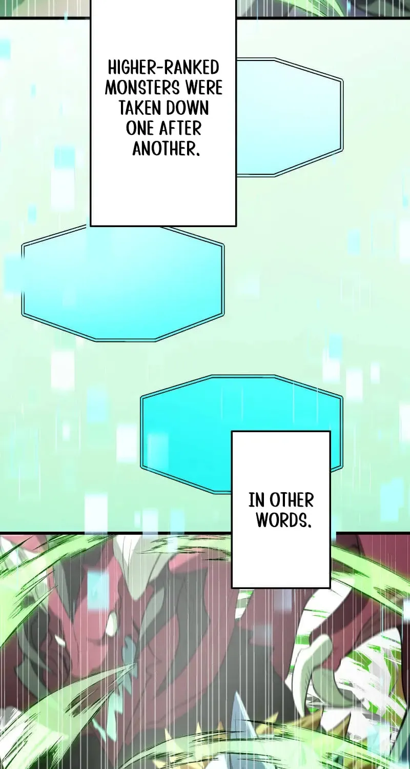 Guild no Uketsuke Majin - Mugen Tutorial de Kansuto Toppa Chapter 33 page 69 - 