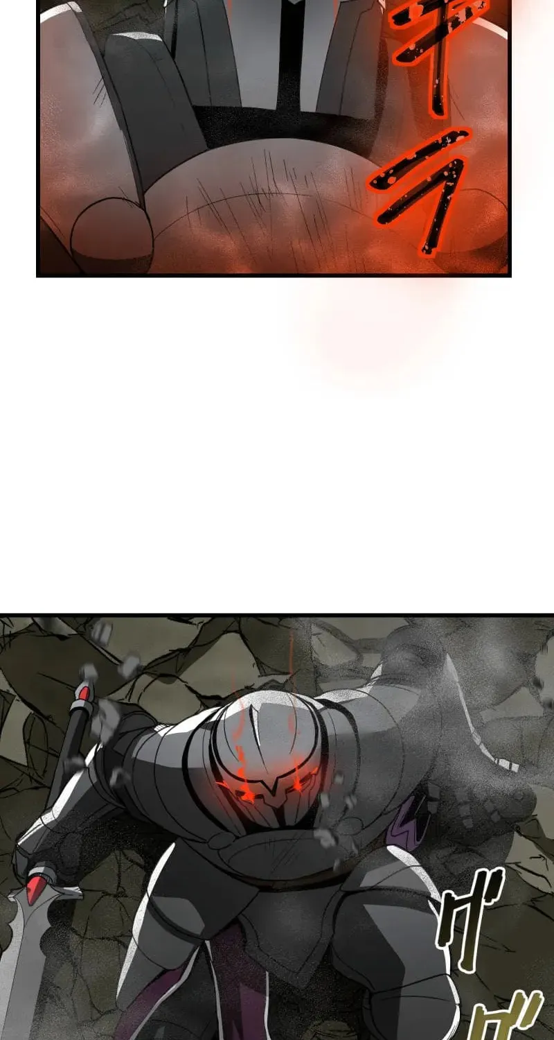 Guild no Uketsuke Majin - Mugen Tutorial de Kansuto Toppa Chapter 33 page 8 - 