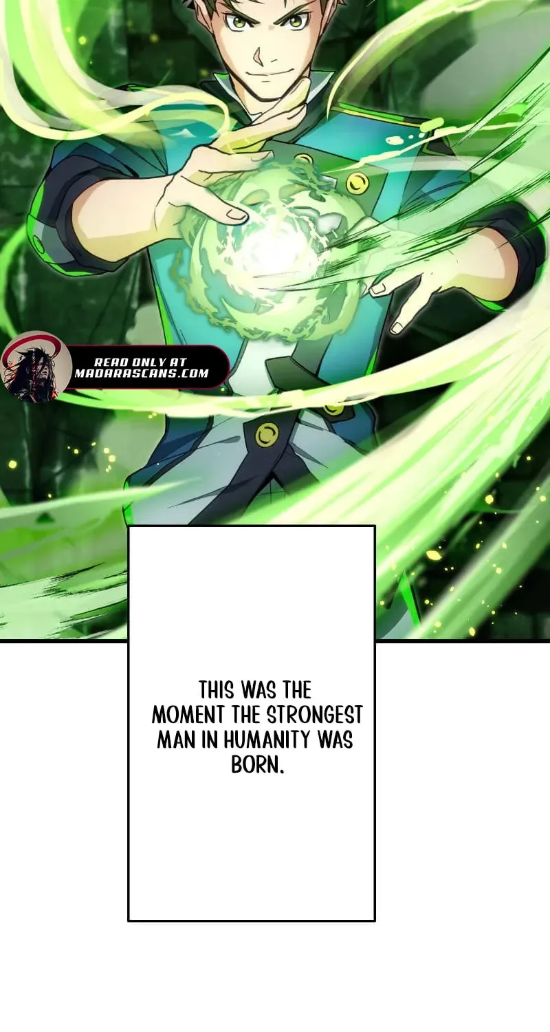 Guild no Uketsuke Majin - Mugen Tutorial de Kansuto Toppa Chapter 33 page 72 - 